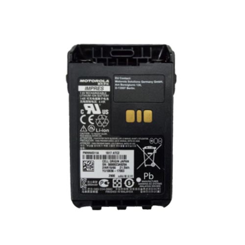 XiR E8600i IS Battery