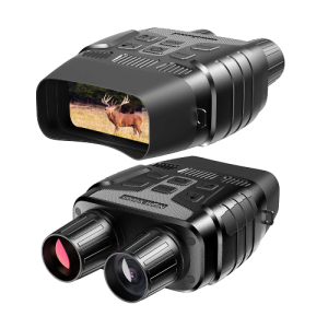 B1 Maverick Night Vision Binoculars