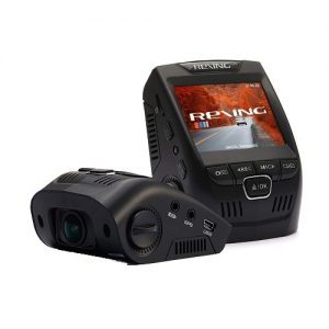 V1 Basic Dash Camera