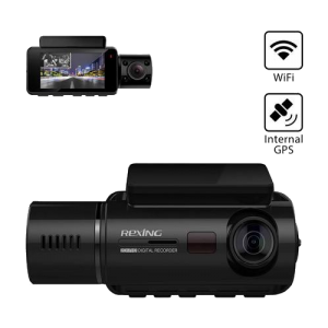 V3 Basic Dual Camera